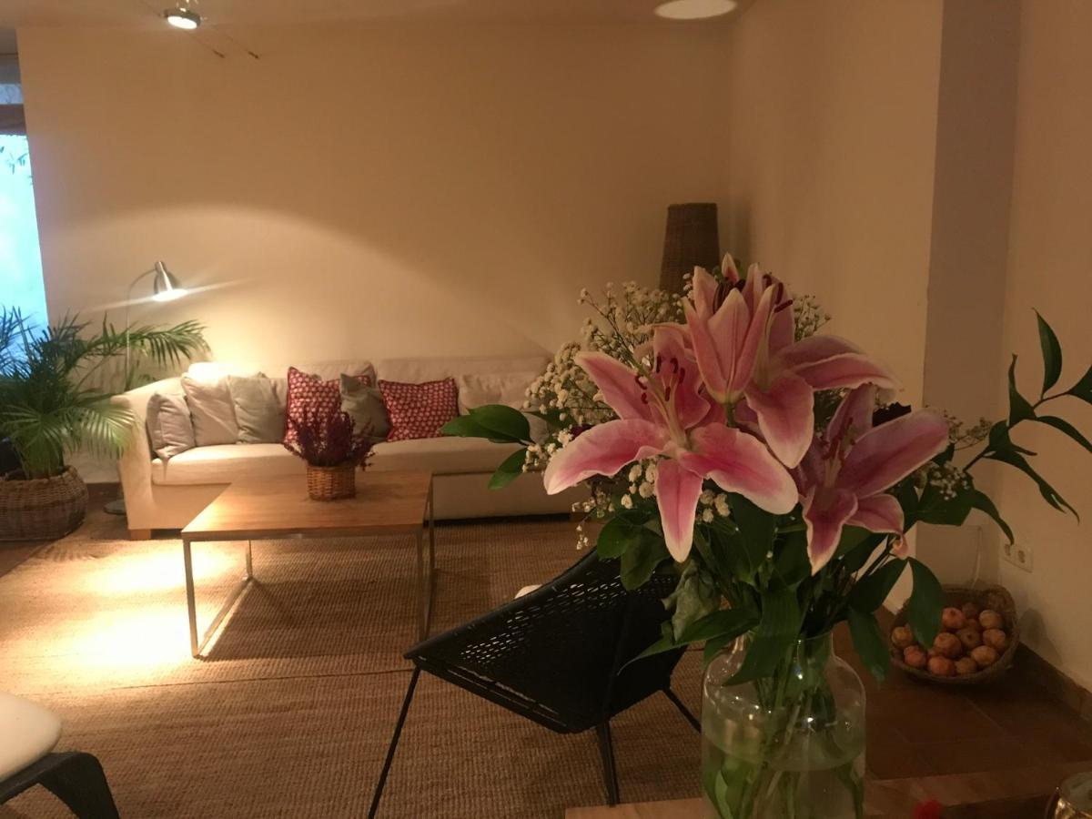 La Posada De Lola เอลโมลาร์ ภายนอก รูปภาพ