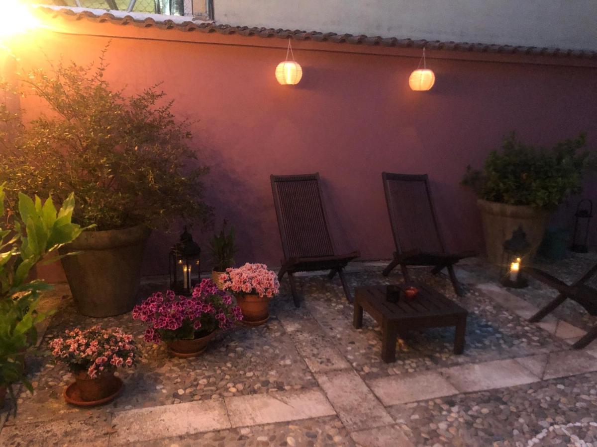 La Posada De Lola เอลโมลาร์ ภายนอก รูปภาพ