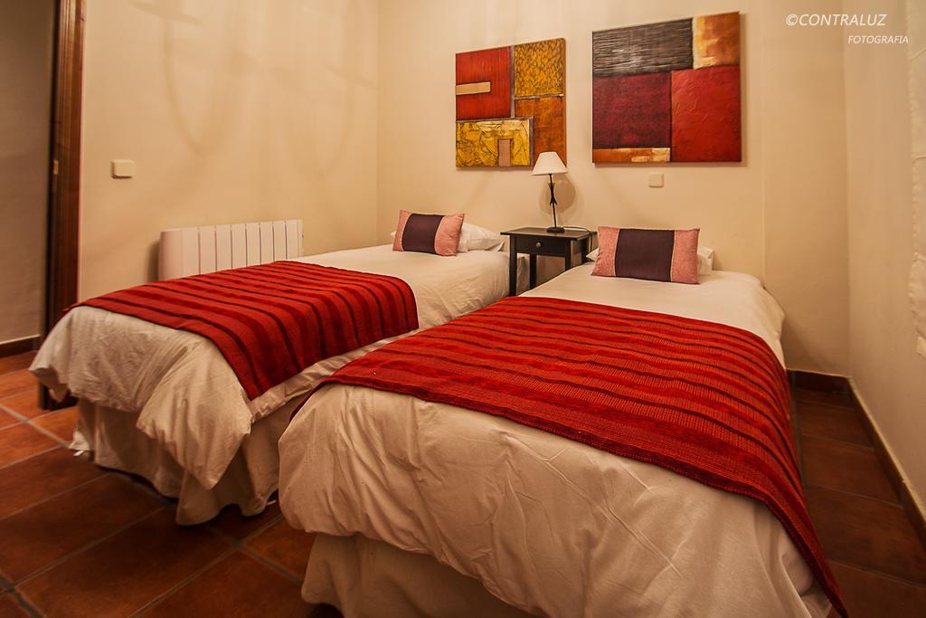 La Posada De Lola เอลโมลาร์ ห้อง รูปภาพ
