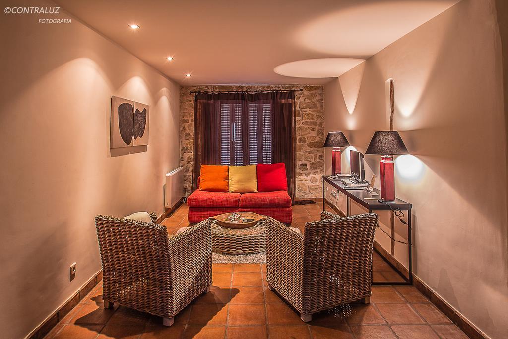 La Posada De Lola เอลโมลาร์ ห้อง รูปภาพ