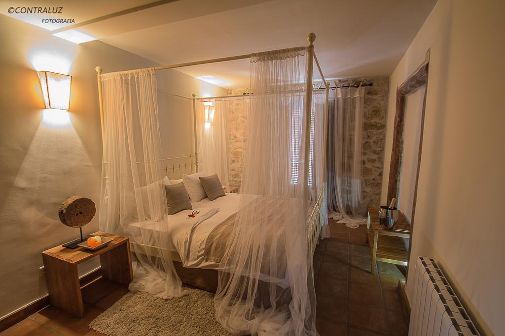 La Posada De Lola เอลโมลาร์ ห้อง รูปภาพ
