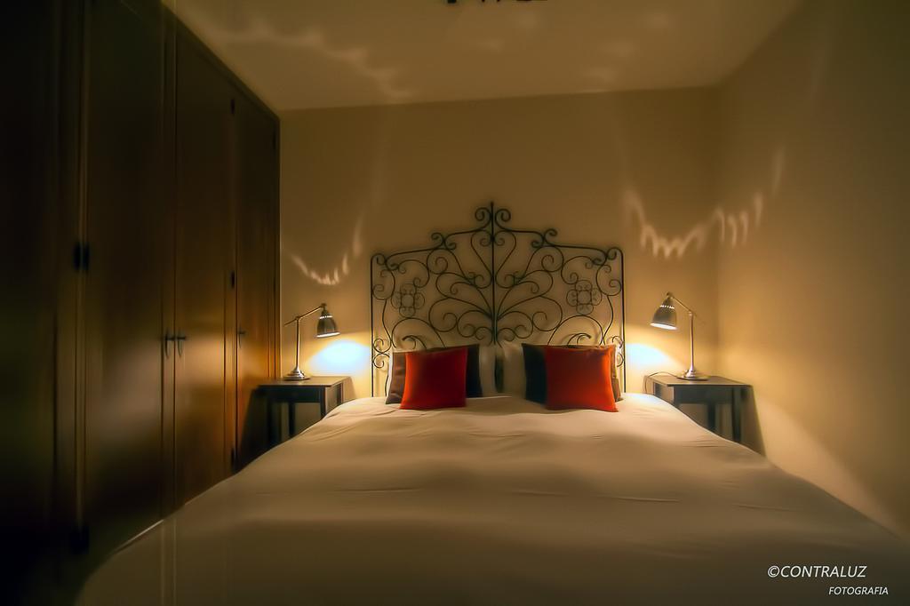 La Posada De Lola เอลโมลาร์ ห้อง รูปภาพ