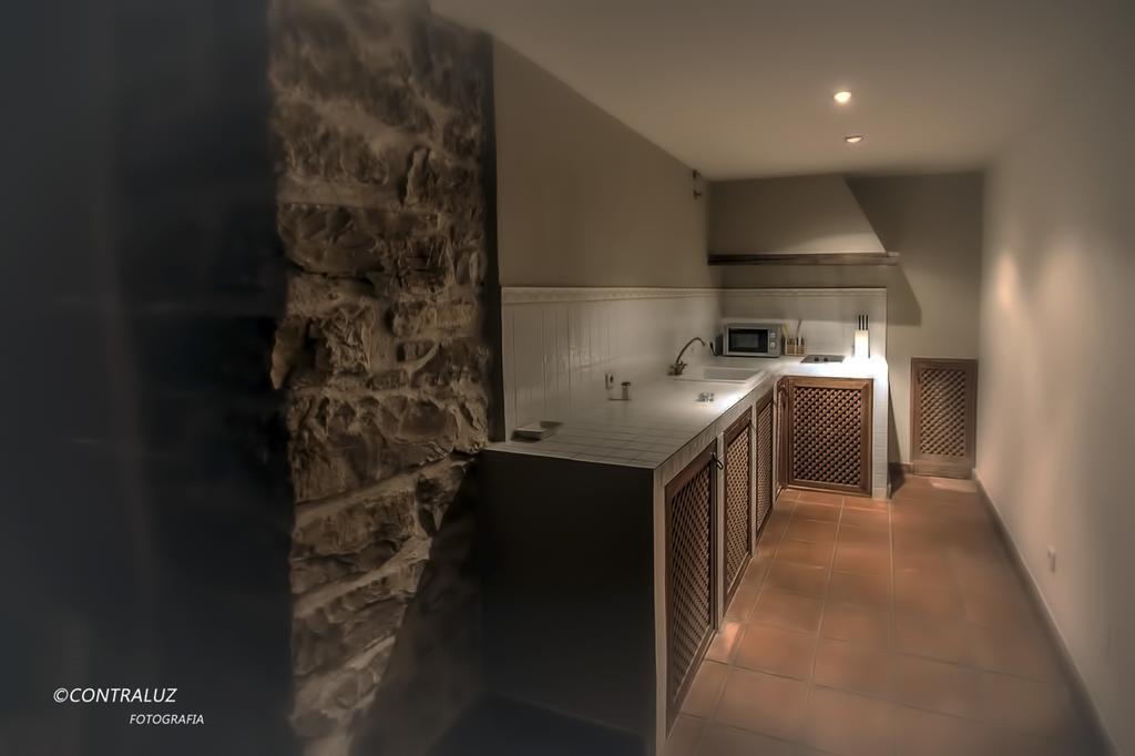 La Posada De Lola เอลโมลาร์ ภายนอก รูปภาพ