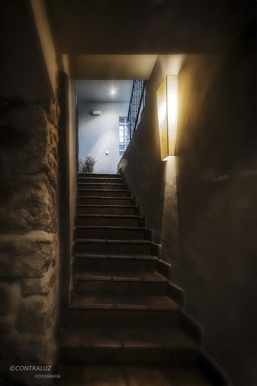 La Posada De Lola เอลโมลาร์ ภายนอก รูปภาพ