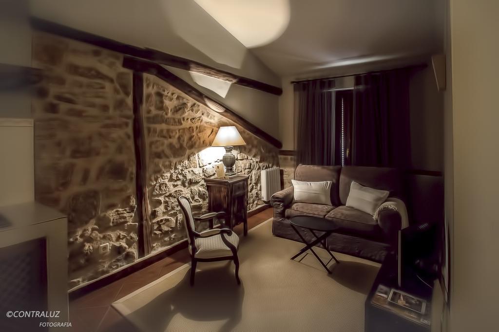 La Posada De Lola เอลโมลาร์ ห้อง รูปภาพ