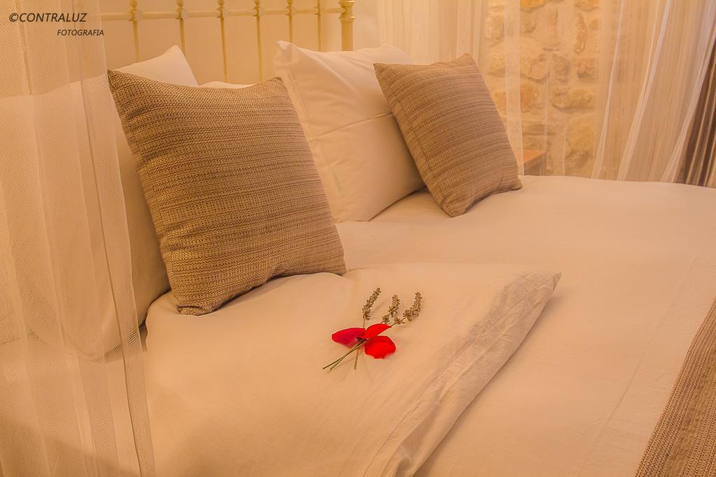 La Posada De Lola เอลโมลาร์ ภายนอก รูปภาพ
