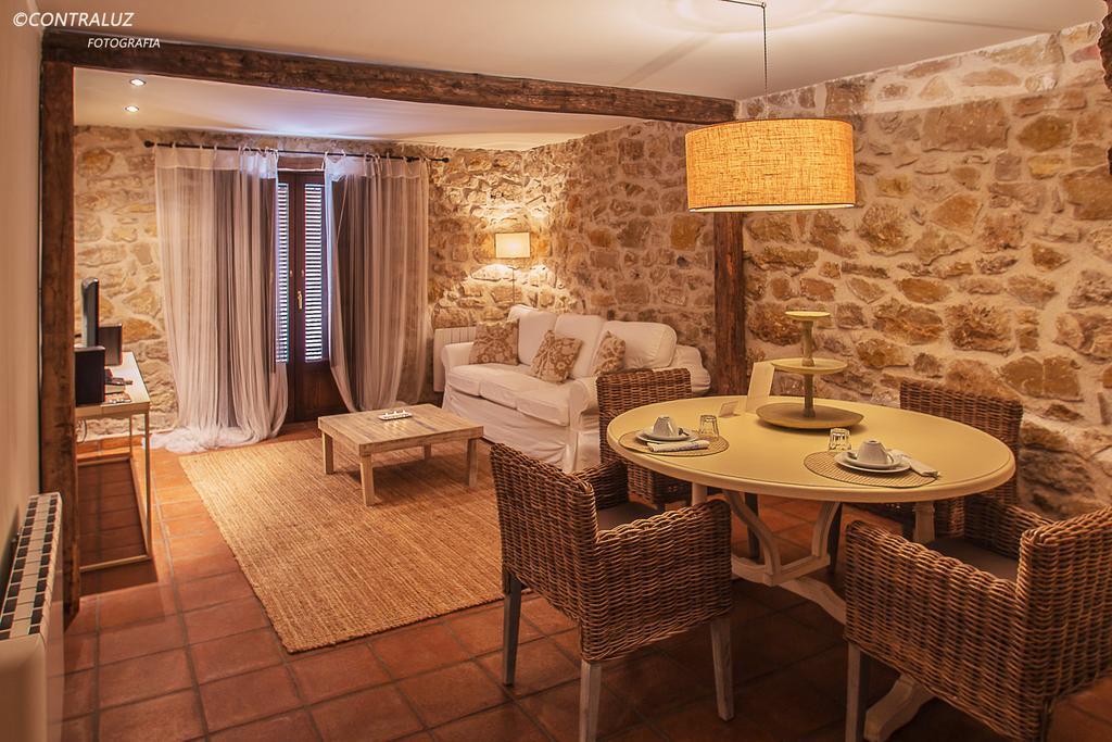 La Posada De Lola เอลโมลาร์ ห้อง รูปภาพ
