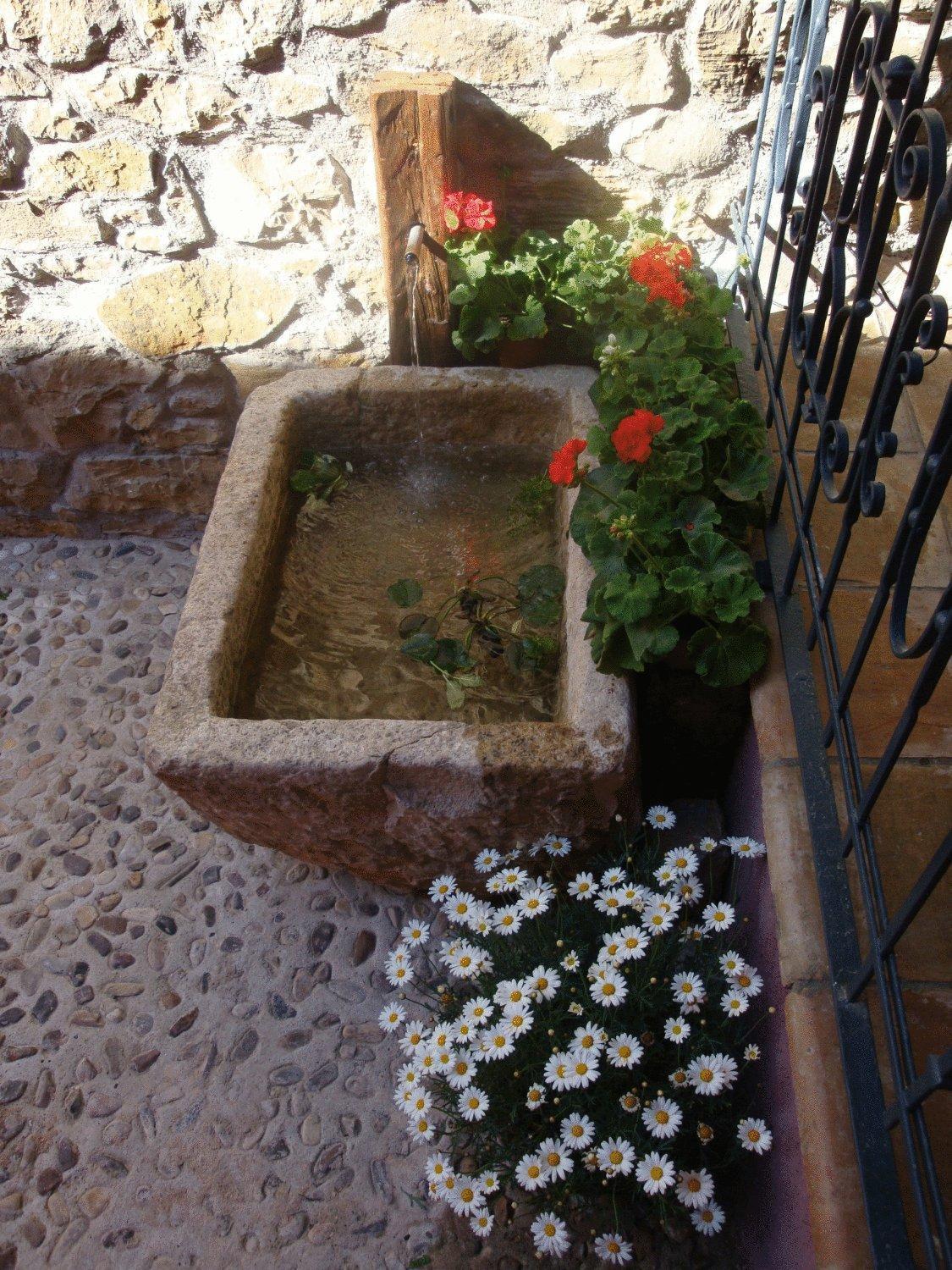 La Posada De Lola เอลโมลาร์ ภายนอก รูปภาพ