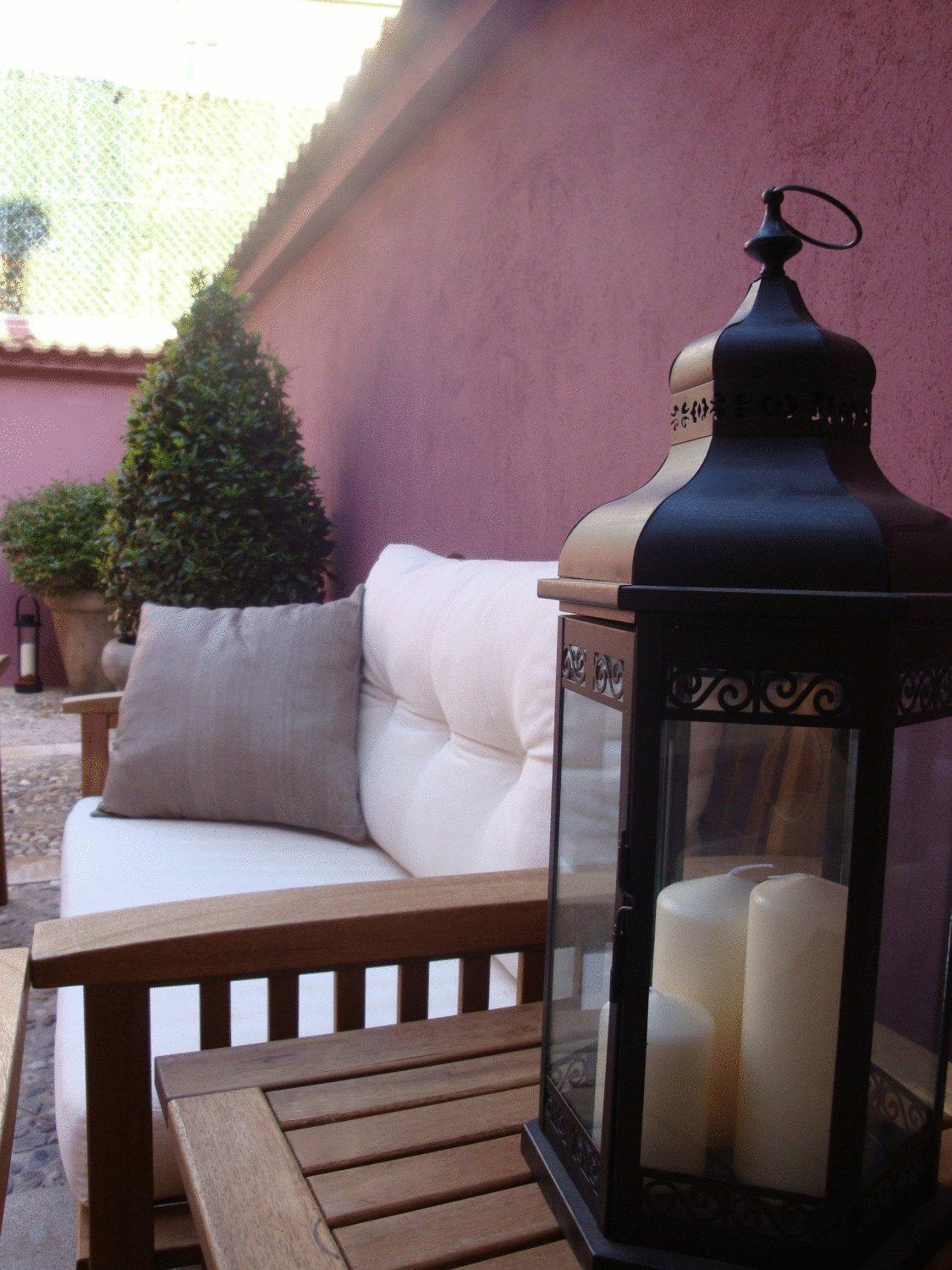 La Posada De Lola เอลโมลาร์ ภายนอก รูปภาพ